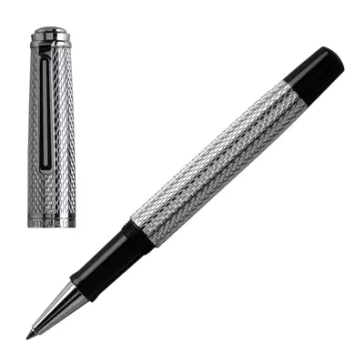 Metal roller pen Vintage