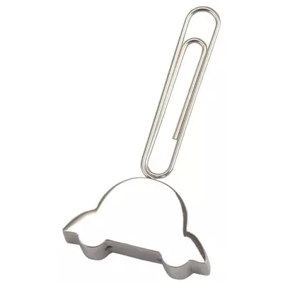 Memo clip - CAR
