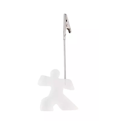 Acrylic figure FROST MAN