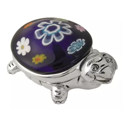 Decorative turtle