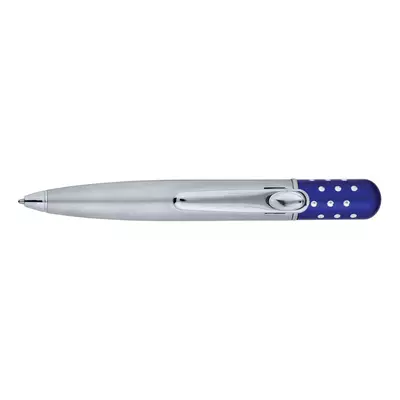 Metal ball pen with case LADY MINI