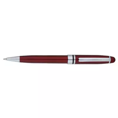 Plastic ball pen NICA