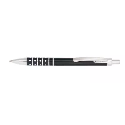 Plastic ball pen - GALAXY