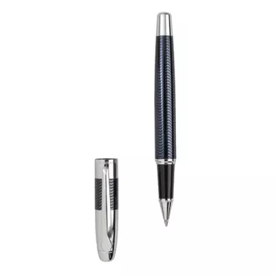 Metal rollerball pen Augusta