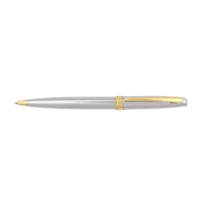 Metal ball pen CROWN