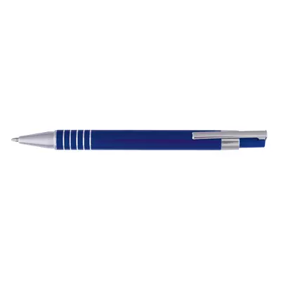 Metal ball pen CITY