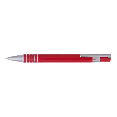 Metal ball pen CITY