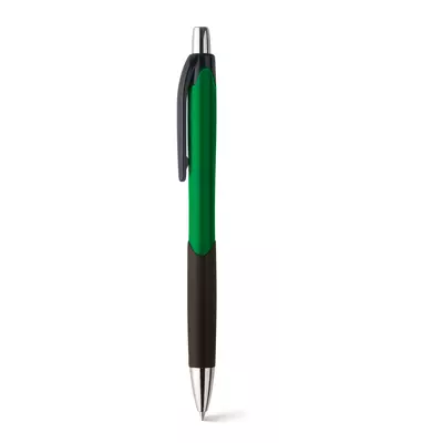 Plastic ball pen CARIBE