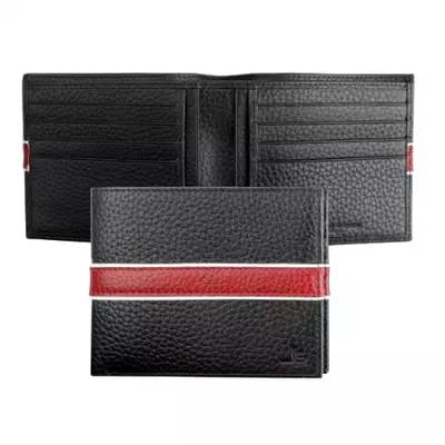 Leather wallet Circuit