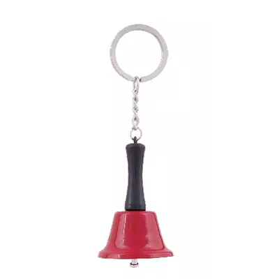 Keychain - Ring bell