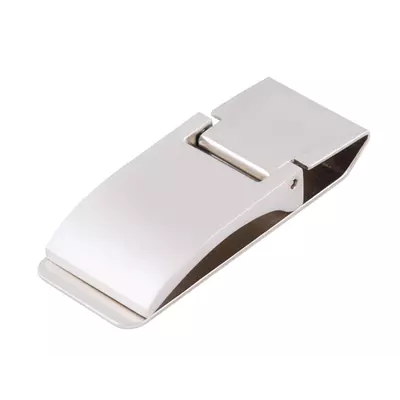 Metal money clip