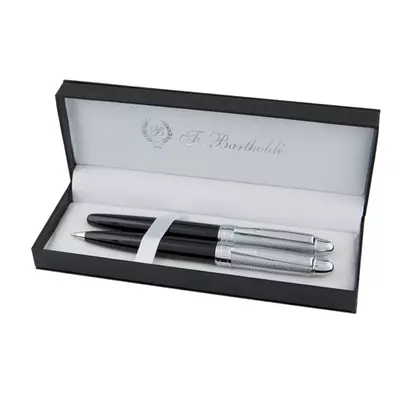 Set roller pen and ball pen KAPONE