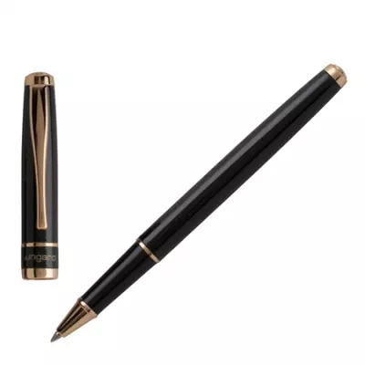 Metal roller pen Classico Gold
