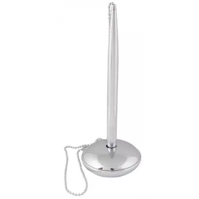 Magnetic pen stand with ball pen MAGNETO