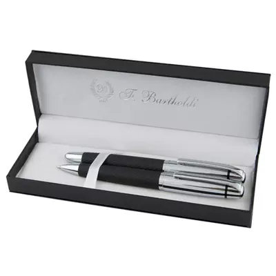 Комплект ролер и химикалка KORLEONE