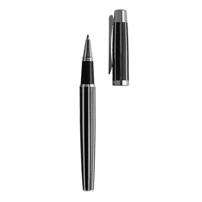 Metal roller pen Strisce