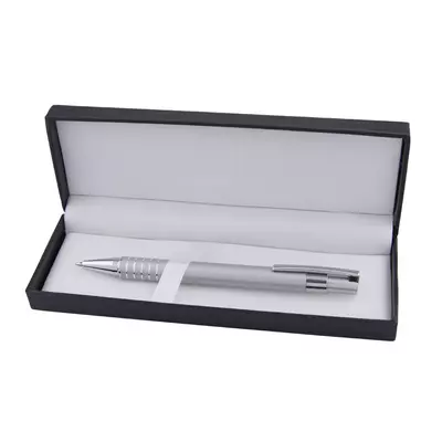 Metal ball pen CITY in box
