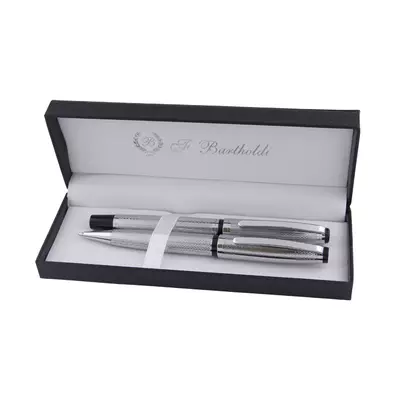 Set roller pen and ball pen CAMINO
