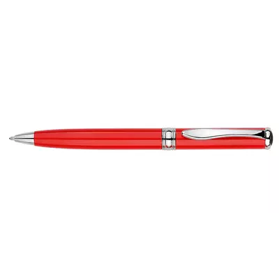 Metal ball pen CAPRI