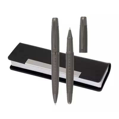 Set roller pen and ball pen TITAN