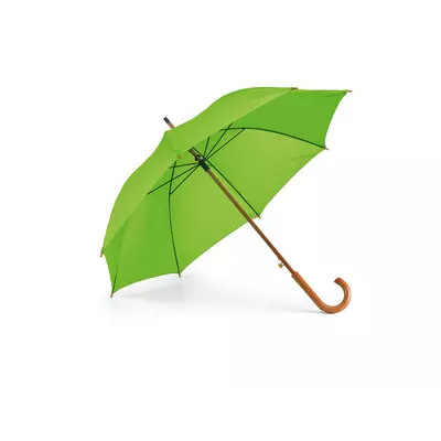 Automatic umbrella