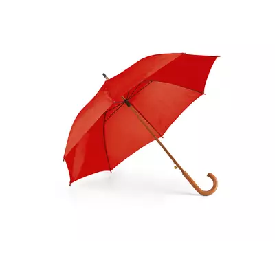 Automatic umbrella