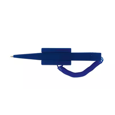 Pen stand with ball pen