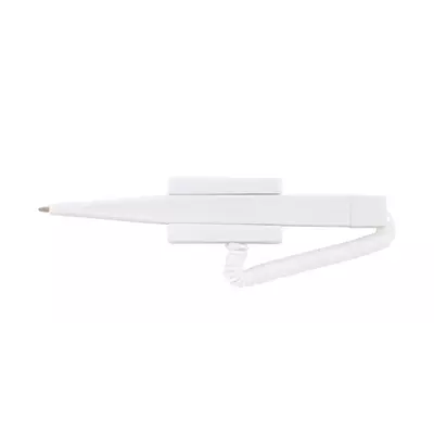 Pen stand with ball pen