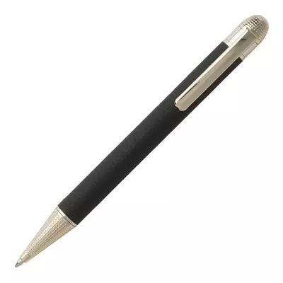 Metal ball pen Aria Black