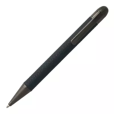 Metal ball pen Aria Blue