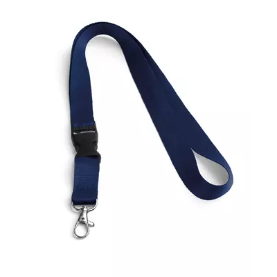 Lanyard for badge