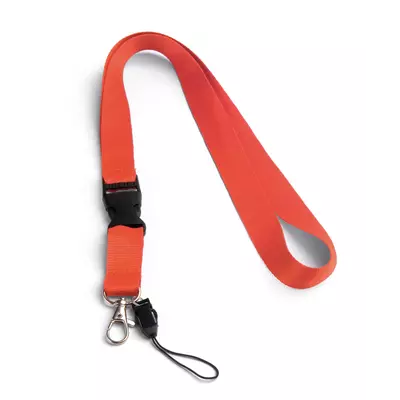 Lanyard for badge
