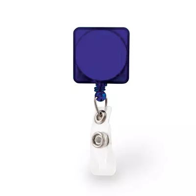 Badge holder