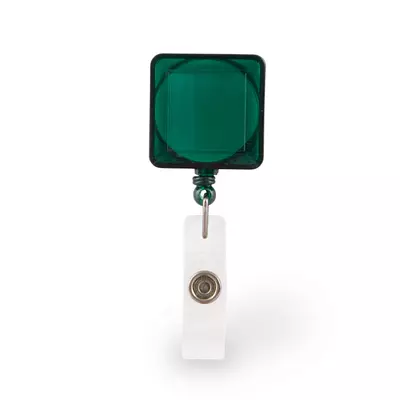 Badge holder