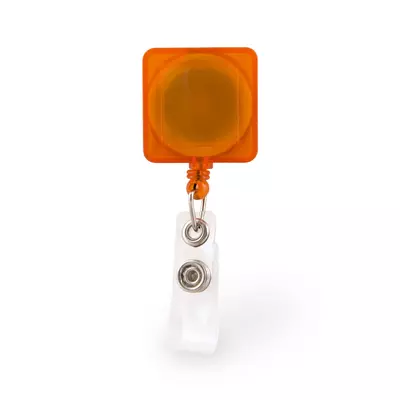 Badge holder