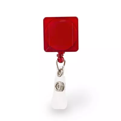 Badge holder