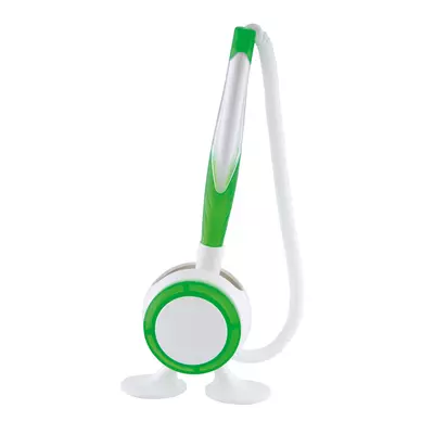 Pen stand with ball pen