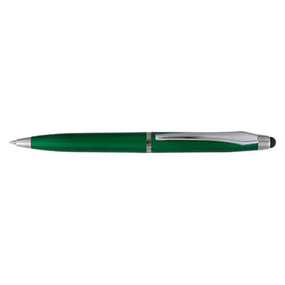 Plastic ball pen - BON