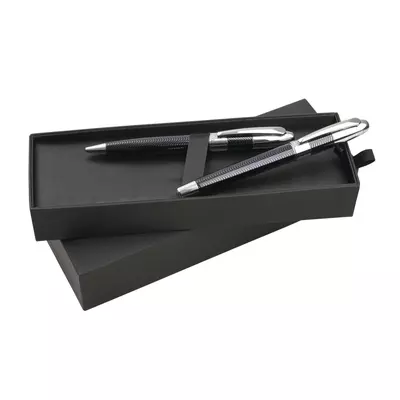 Set roller pen and ball pen Augusta