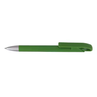 Plastic ball pen - DELTA FORCE