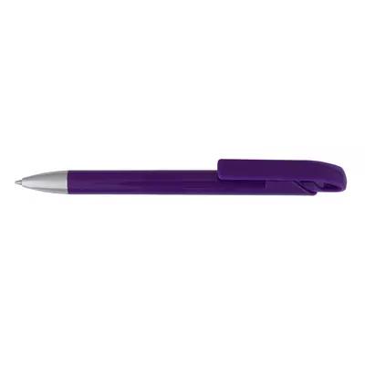 Plastic ball pen - DELTA FORCE