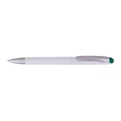Plastic ball pen - ONDA