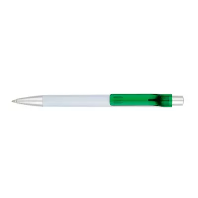 Plastic ball pen - FLINT