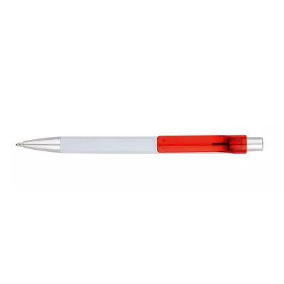 Plastic ball pen - FLINT
