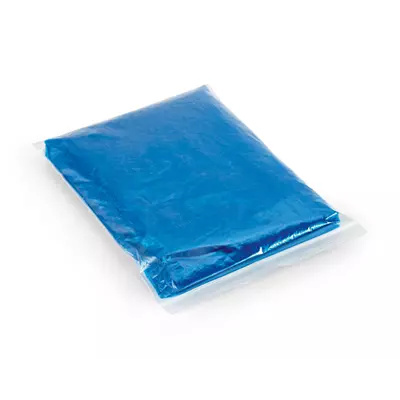 Waterproof poncho