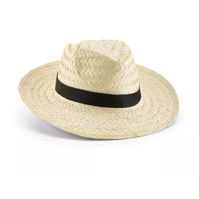 Straw hat