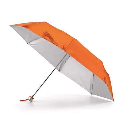 Folding umbrella