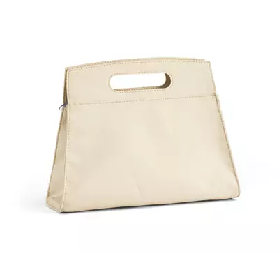 Cosmetic bag