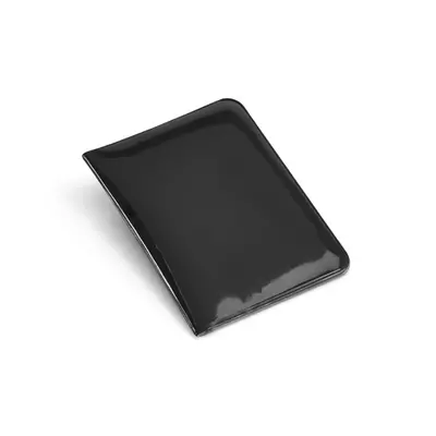 Travel document holder