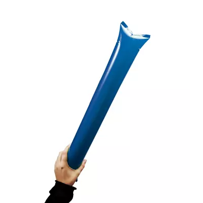 Set inflatable bats